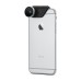 لنز دوربین آیفون 6 الوکلیپ olloclip 4-in-1 Lens iPhone 6 / 6 Plus