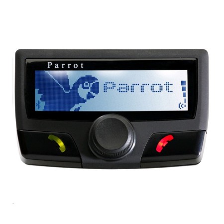سیستم صوتی هوشمند ماشین پَرُت Parrot CK3100 Bluetooth Hands Free Car Systems