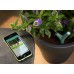 سنسور هوشمند پرورش گیاه پَرُت Parrot Flower Power Smart Plant Sensor