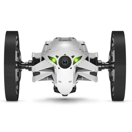 ماشین کنترل از راه دور پَرُت Parrot Jumping Sumo Mini Drones