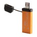 فلش مموری پاتریوت PATRiOT Stellar - 16GB OTG USB Flash Drive