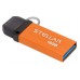 فلش مموری پاتریوت PATRiOT Stellar - 16GB OTG USB Flash Drive