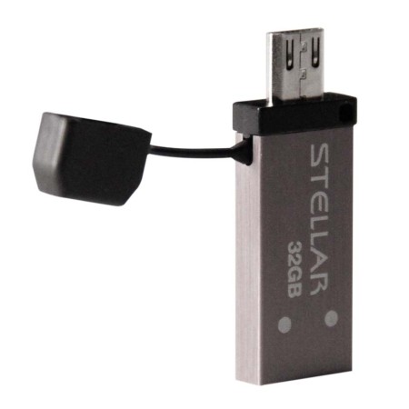 فلش مموری پاتریوت PATRiOT Stellar - 32GB OTG USB Flash Drive