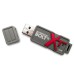 فلش مموری پاتریوت PATRiOT Supersonic Bolt XT - 64GB USB Flash Drive