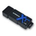فلش مموری پاتریوت PATRiOT Supersonic Boost XT - 64GB USB Flash Drive
