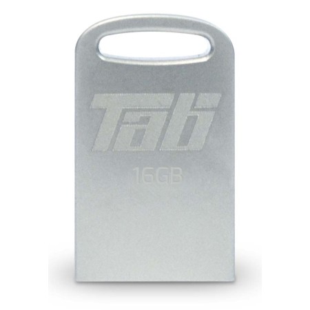 فلش مموری پاتریوت PATRiOT Tab - 16GB USB Flash Drive