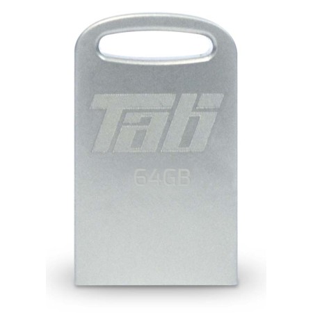 فلش مموری پاتریوت PATRiOT Tab - 64GB USB Flash Drive