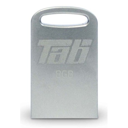 فلش مموری پاتریوت PATRiOT Tab - 8GB USB Flash Drive
