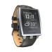 ساعت هوشمند پبل استیل pebble Steel Smartwatch