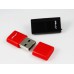 فلش مموری پی ان وای PNY Cube Attache - 32GB USB Flash Drive