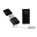 فلش مموری پی ان وای PNY Cube Attache - 8GB USB Flash Drive