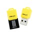 فلش مموری پی ان وای PNY F3 Attache - 16GB USB Flash Drive