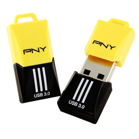 فلش مموری پی ان وای PNY F3 Attache - 8GB USB Flash Drive