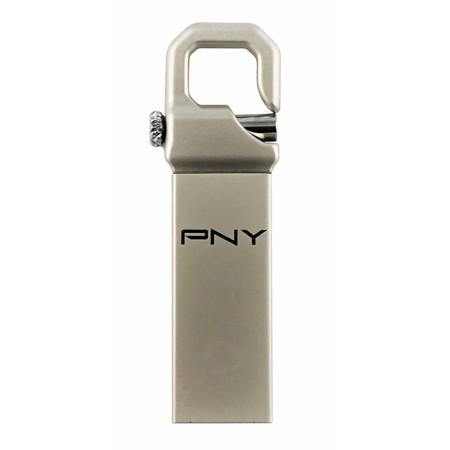 فلش مموری پی ان وای PNY Hook Attache - 32GB USB Flash Drive