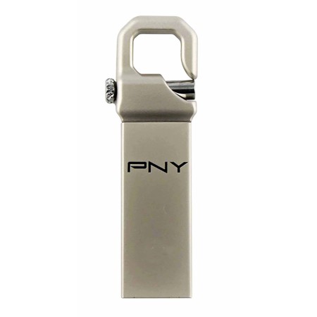 فلش مموری پی ان وای PNY Hook Attache - 64GB USB Flash Drive