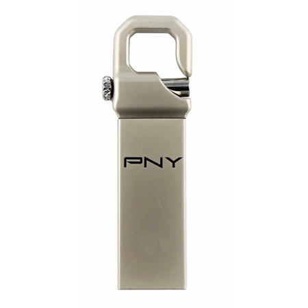 فلش مموری پی ان وای PNY Hook Attache - 8GB USB Flash Drive