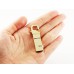 فلش مموری پی ان وای PNY Hook Gold Attache - 32GB USB Flash Drive
