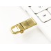 فلش مموری پی ان وای PNY Hook Gold Attache - 8GB USB Flash Drive