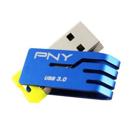 فلش مموری پی ان وای PNY Lightning Attache - 16GB USB Flash Drive