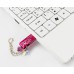 فلش مموری پی ان وای PNY Lovely Attache Flower - 8GB USB Flash Drive