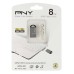 فلش مموری پی ان وای PNY Mini M1 Attache - 8GB USB Flash Drive