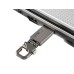 فلش مموری پی ان وای PNY Transformer Attache - 16GB USB Flash Drive