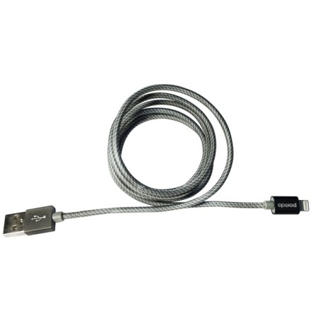 کابل 1.2 متری USB به لایتنینگ پورودو porodo Lightning/USB Cable