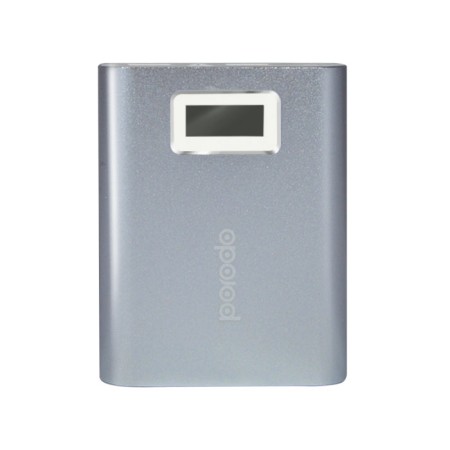 پاور بانک ( شارژ همراه ) پورودو Porodo PD-10KLASL Power Bank