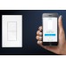 کلید برق هوشمند کویرکی Quirky Tapt Smart wall switch