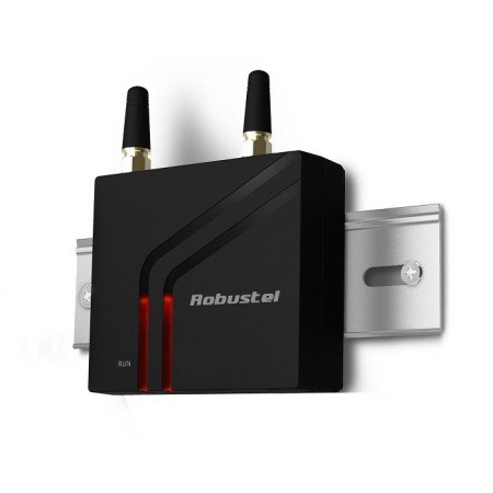 مودم 3G صنعتی رباستل robustel GoRugged M1000 UP3E Industrial Cellular USB Modem 