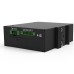 مودم روتر 4G صنعتی با چیپست سیرا (Sierra MC7304) رباستل robustel GoRugged R3000-Q4LB Dual SIM Industrial Cellular VPN Router