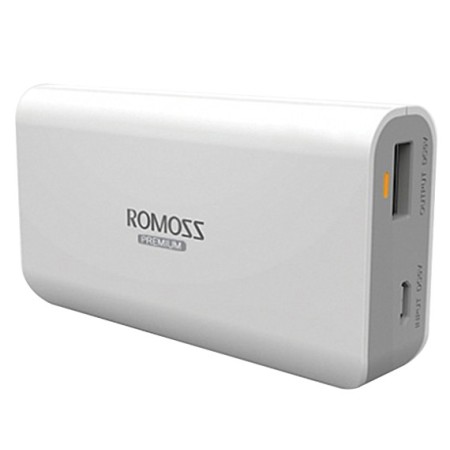 پاور بانک ( شارژ همراه ) روموس ROMOSS Sailing 2 Power Bank
