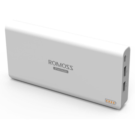 پاور بانک ( شارژ همراه ) روموس ROMOSS Sailing 6 Power Bank