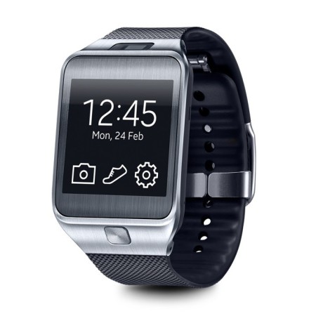 ساعت هوشمند سامسونگ SAMSUNG Gear 2 SmartWatch