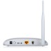 مودم روتر بی سیم تی پی لینک TP-LINK TD-W8151N Wireless ADSL Modem Router