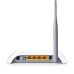 مودم روتر بی سیم تی پی لینک TP-LINK TD-W8901N Wireless ADSL Modem Router