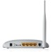 مودم روتر بی سیم تی پی لینک TP-LINK TD-W8951ND Wireless ADSL Modem Router