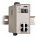 سوئیچ صنعتی وسترمو Westermo L106-F2G Managed Ethernet Switch