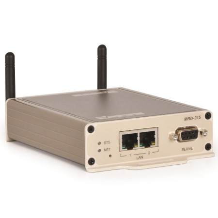 مودم روتر 3G صنعتی وسترمو Westermo MRD-315 Industrial 3G router 
