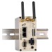 مودم روتر 4G صنعتی وسترمو Westermo MRD-455 Dual SIM Industrial 4G router