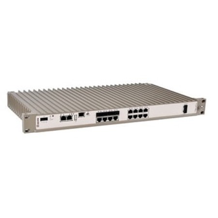 سوئیچ صنعتی وسترمو Westermo RFIR-219-F4G-T7G-AC Managed Ethernet Switch