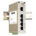 سوئیچ صنعتی وسترمو Westermo SDI-550 Unmanaged Ethernet Switch