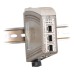 سوئیچ صنعتی وسترمو Westermo SDW-541-MM-LC2 Unmanaged Ethernet Switch