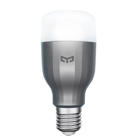 لامپ هوشمند شیائومی Xiaomi Yeelight Smart LED Bulb