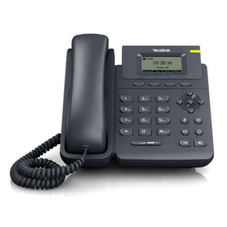 تلفن تحت شبکه یالینک Yealink SIP-T19 IP Phone