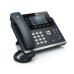 تلفن تحت شبکه یالینک Yealink SIP-T46G IP Phone
