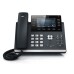 تلفن تحت شبکه یالینک Yealink SIP-T46G IP Phone